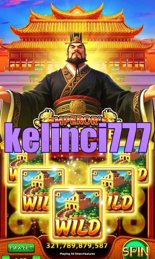 kelinci777 APK