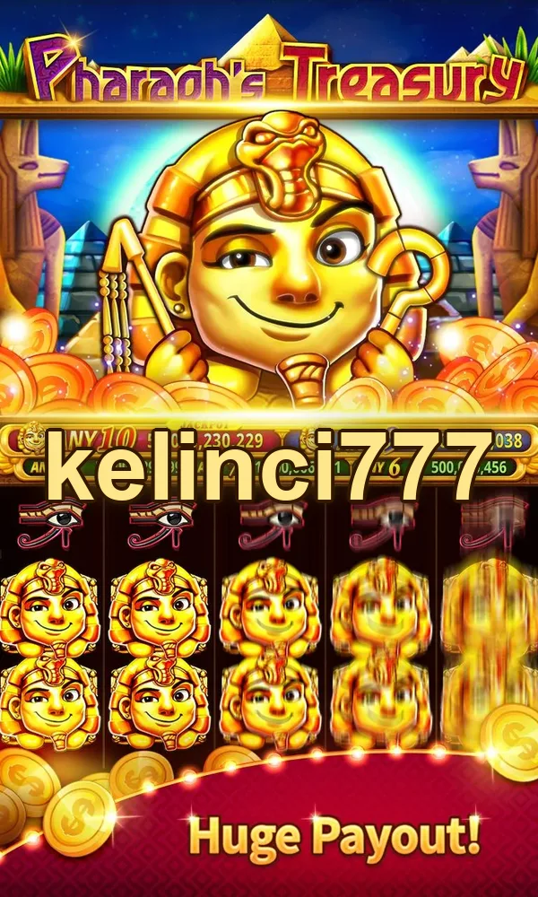 kelinci777 APK