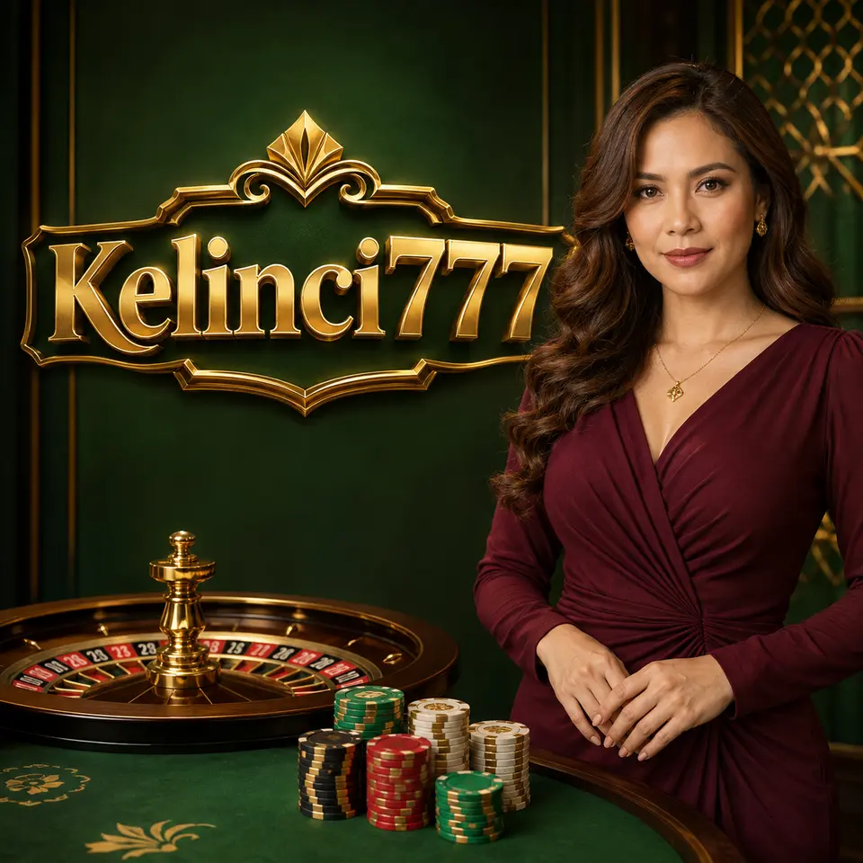kelinci777 Masuk