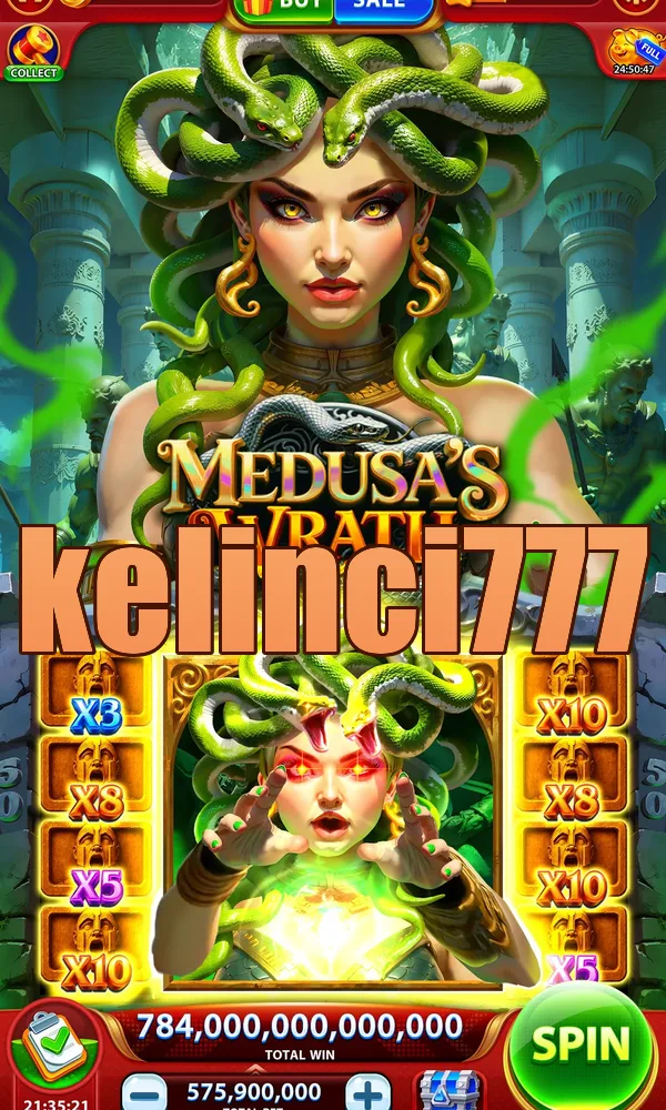 kelinci777 Masuk
