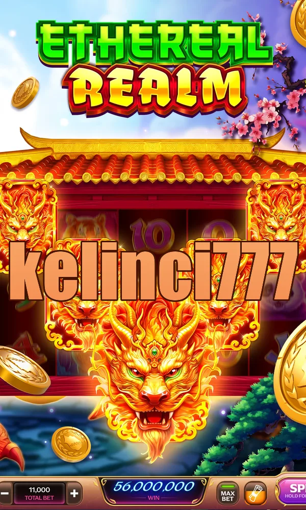kelinci777 Masuk