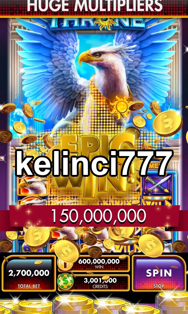 kelinci777 Tangkapan Layar - APK Resmi