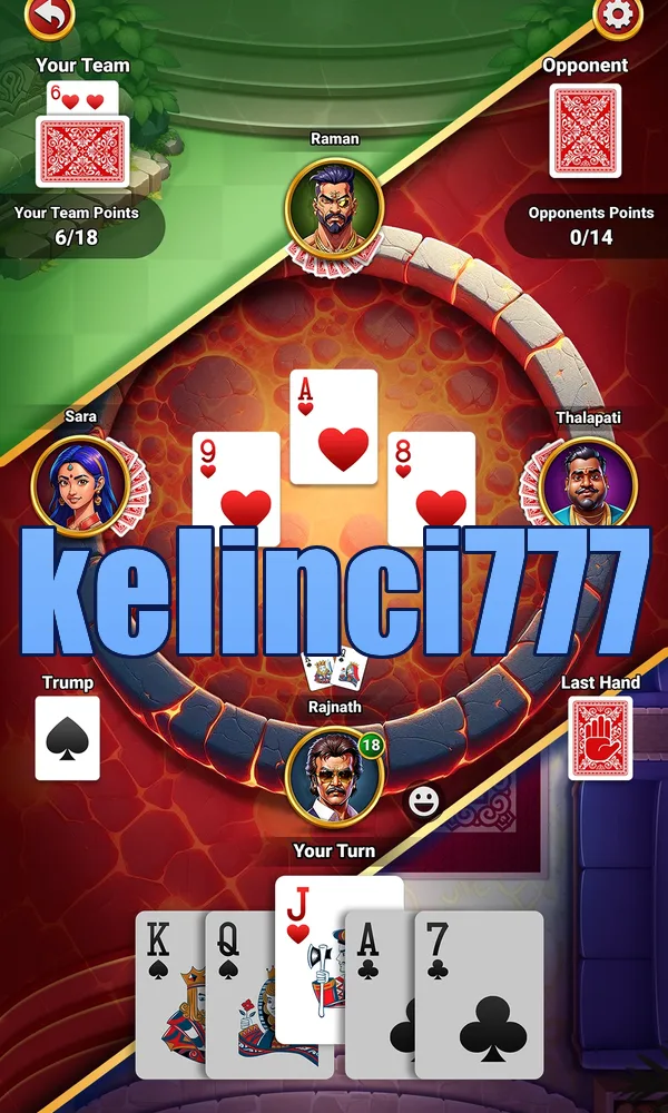 kelinci777 Preview - Resmi Unduh